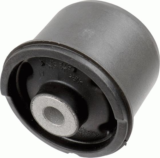 LEMFÖRDER 38225 01 — Łożyskowanie, korpus osi