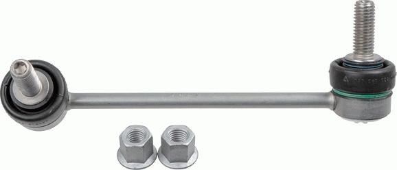 LEMFÖRDER 38730 01 — Drążek / wspornik, stabilizator