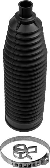 LEMFÖRDER 33958 01 — Osłona, system kierowania