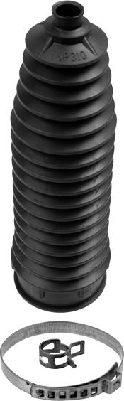 Lemförder 33960 01 — Osłona, system kierowania