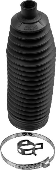 LEMFÖRDER 33963 01 — Osłona, system kierowania