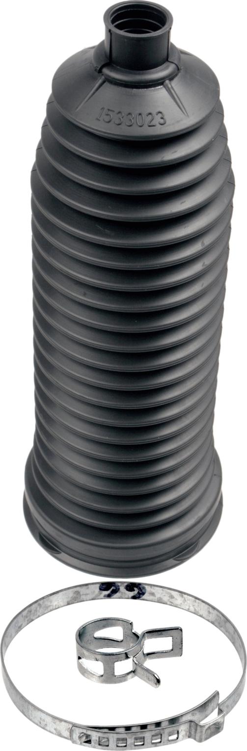 LEMFÖRDER 33925 01 — Osłona, system kierowania