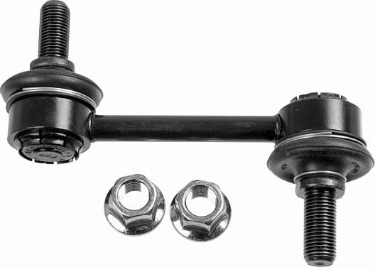 LEMFÖRDER 33974 01 — Drążek / wspornik, stabilizator