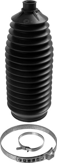 Lemförder 33970 01 — Osłona, system kierowania