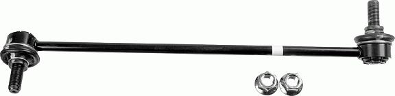LEMFÖRDER 33973 01 — Drążek / wspornik, stabilizator