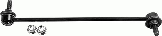 LEMFÖRDER 33972 01 — Drążek / wspornik, stabilizator