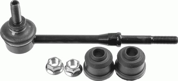 LEMFÖRDER 33459 01 — Drążek / wspornik, stabilizator