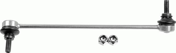 Lemförder 33455 02 — Drążek / wspornik, stabilizator