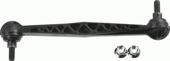 Lemförder 33456 01 — Drążek / wspornik, stabilizator