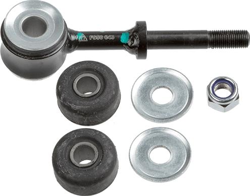 Lemförder 33465 01 — Drążek / wspornik, stabilizator