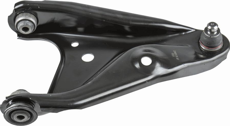 LEMFÖRDER 33403 01 — Wahacz, zawieszenie koła