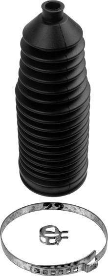 LEMFÖRDER 33594 01 — Osłona, system kierowania
