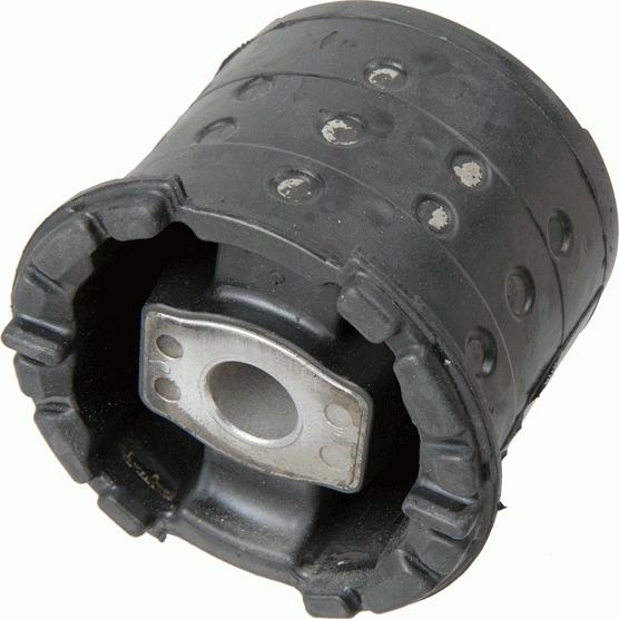 Lemförder 33512 01 — Łożyskowanie, korpus osi