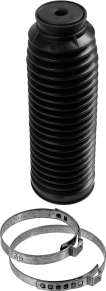 LEMFÖRDER 33606 01 — Osłona, system kierowania