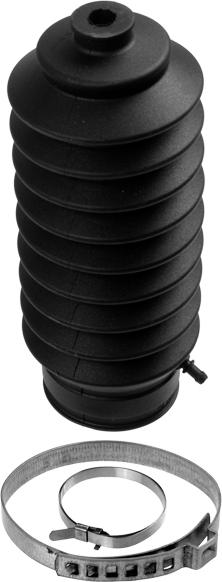 LEMFÖRDER 33600 01 — Osłona, system kierowania