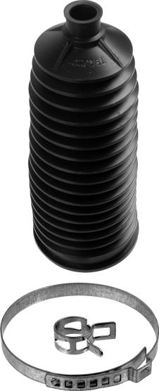 LEMFÖRDER 33603 01 — Osłona, system kierowania