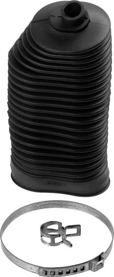 LEMFÖRDER 33602 01 — Osłona, system kierowania