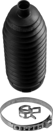 LEMFÖRDER 33619 01 — Osłona, system kierowania