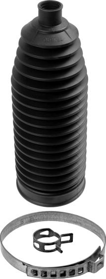 LEMFÖRDER 33616 01 — Osłona, system kierowania