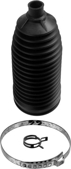 Lemförder 33613 01 — Osłona, system kierowania