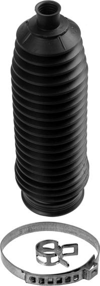 LEMFÖRDER 33612 01 — Osłona, system kierowania