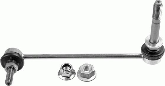LEMFÖRDER 33634 01 — Drążek / wspornik, stabilizator