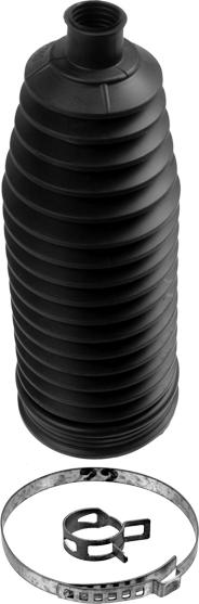 Lemförder 33631 01 — Osłona, system kierowania