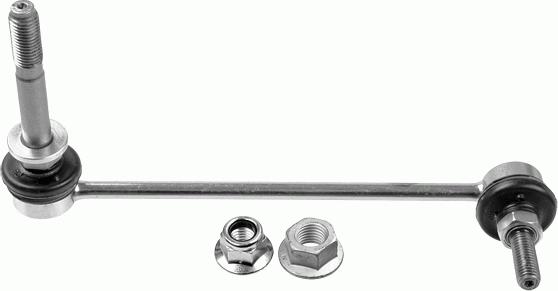 LEMFÖRDER 33633 01 — Drążek / wspornik, stabilizator