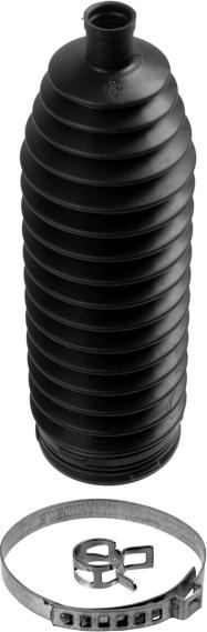 LEMFÖRDER 33629 01 — Osłona, system kierowania