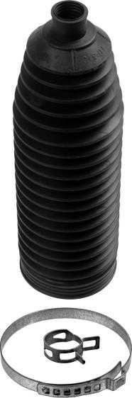 LEMFÖRDER 33626 01 — Osłona, system kierowania