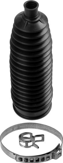 LEMFÖRDER 33620 01 — Osłona, system kierowania