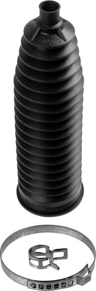 LEMFÖRDER 33628 01 — Osłona, system kierowania