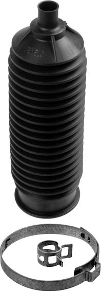LEMFÖRDER 33623 01 — Osłona, system kierowania