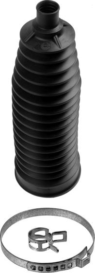 LEMFÖRDER 33627 01 — Osłona, system kierowania