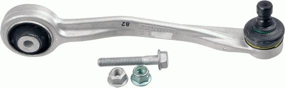 LEMFÖRDER 33899 02 — Wahacz, zawieszenie koła