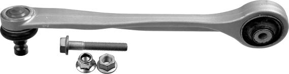 LEMFÖRDER 33896 02 — Wahacz, zawieszenie koła