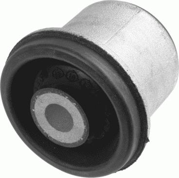 LEMFÖRDER 33840 01 — Łożyskowanie, wahacz