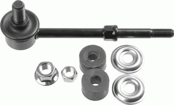 LEMFÖRDER 33364 01 — Drążek / wspornik, stabilizator