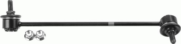 LEMFÖRDER 33366 01 — Drążek / wspornik, stabilizator