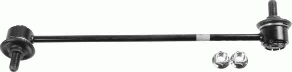LEMFÖRDER 33362 01 — Drążek / wspornik, stabilizator