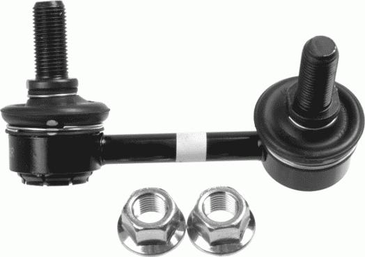 Lemförder 33367 01 — Drążek / wspornik, stabilizator