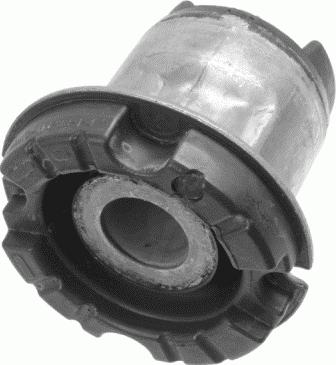 LEMFÖRDER 33319 01 — Łożyskowanie, korpus osi