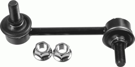 LEMFÖRDER 33370 01 — Drążek / wspornik, stabilizator