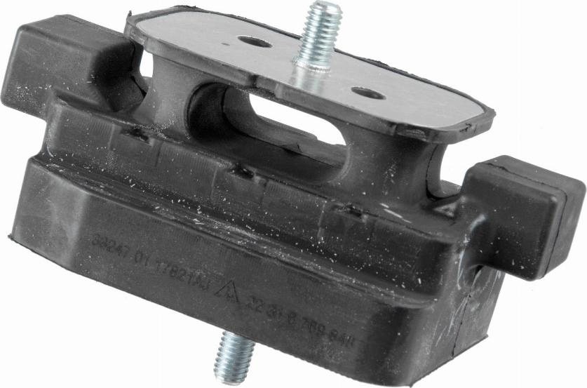 LEMFÖRDER 33247 01 — Zawieszenie, automatyczna skrzynia biegów