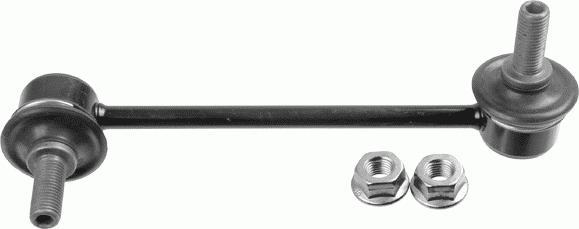 LEMFÖRDER 33273 01 — Drążek / wspornik, stabilizator