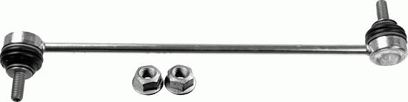 LEMFÖRDER 33713 01 — Drążek / wspornik, stabilizator
