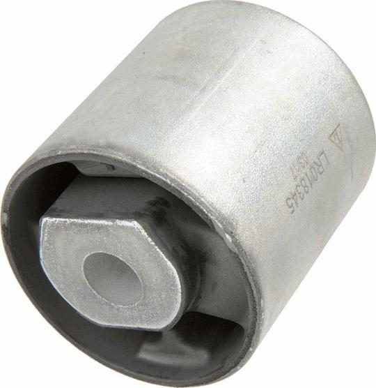 LEMFÖRDER 33731 01 — Łożyskowanie, wahacz