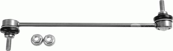 LEMFÖRDER 33724 01 — Drążek / wspornik, stabilizator