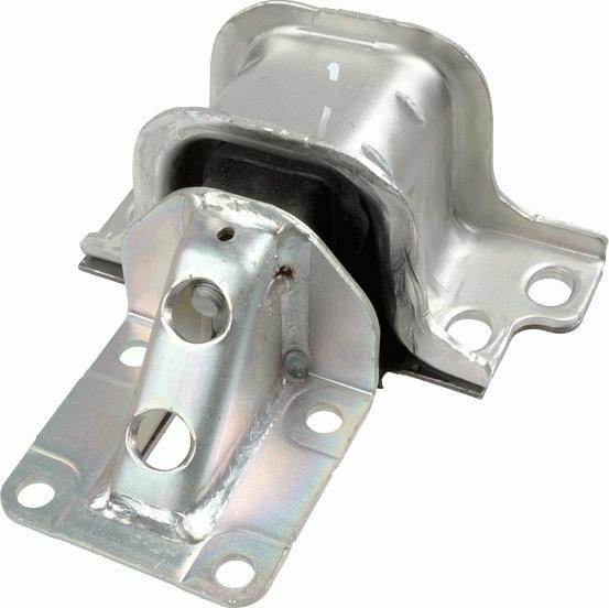 LEMFÖRDER 37960 01 — Zawieszenie, automatyczna skrzynia biegów