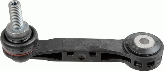 LEMFÖRDER 37904 01 — Drążek / wspornik, stabilizator
